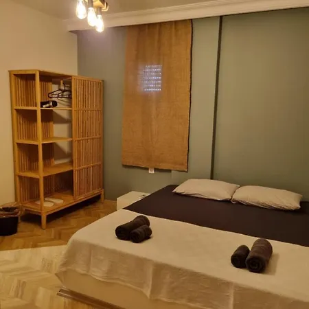 Homestay El Mundo Antalya