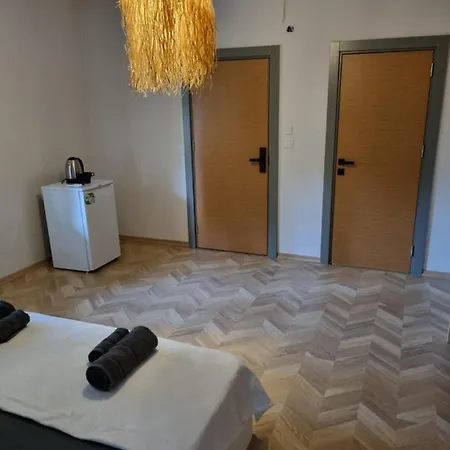 Homestay El Mundo Antalya