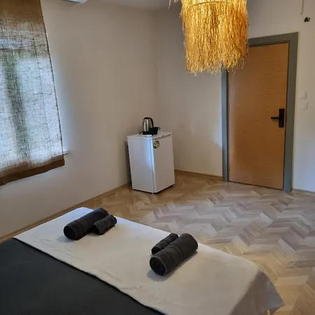 El Mundo Homestay Antalya