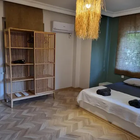 El Mundo Homestay