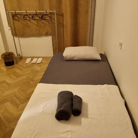 Homestay El Mundo Antalya