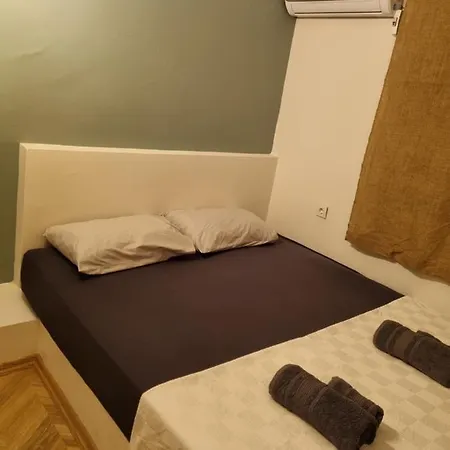 Homestay El Mundo Antalya