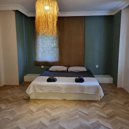 Homestay El Mundo