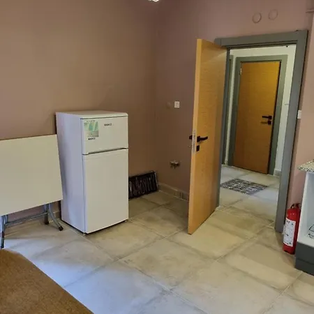 Homestay El Mundo Antalya