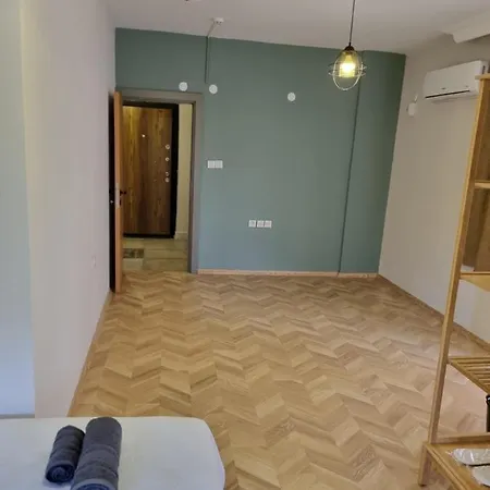 Homestay El Mundo Antalya