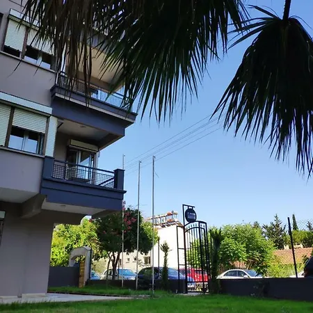 El Mundo Antalya