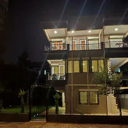 El Mundo Homestay Antalya
