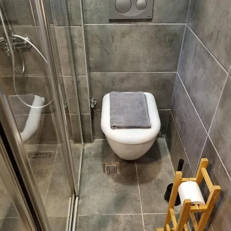 Privatunterkunft El Mundo Antalya