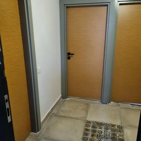 Privatunterkunft El Mundo Antalya