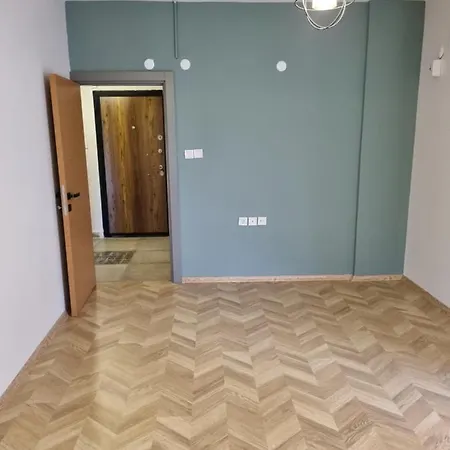 Privatunterkunft El Mundo Antalya